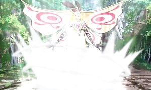 Cardfight!! Vanguard 1x08