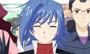 Cardfight!! Vanguard 1x09