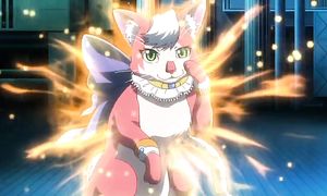 Cardfight!! Vanguard 1x12