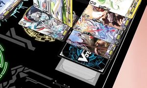 Cardfight!! Vanguard 1x13
