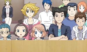 Cardfight!! Vanguard 1x41