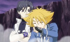 Cardfight!! Vanguard 1x44