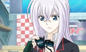 Cardfight!! Vanguard 1x46