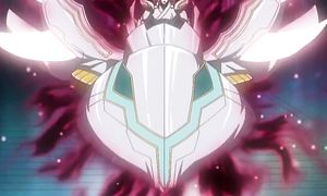Cardfight!! Vanguard 1x47
