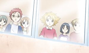 Cardfight!! Vanguard 1x49