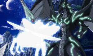 Cardfight!! Vanguard 1x50