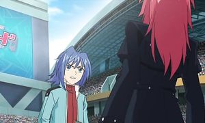 Cardfight!! Vanguard 1x53