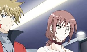 Cardfight!! Vanguard 1x54