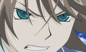 Cardfight!! Vanguard 1x58