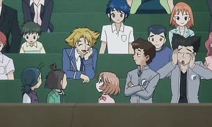 Cardfight!! Vanguard 1x60