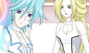 Cardfight!! Vanguard 1x64