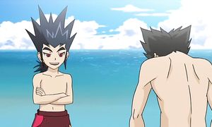 Cardfight!! Vanguard 1x35