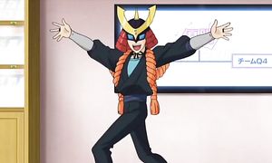 Cardfight!! Vanguard 1x37