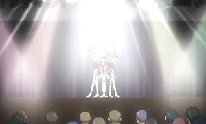 Cardfight!! Vanguard 1x39