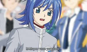Cardfight Vanguard 1x02