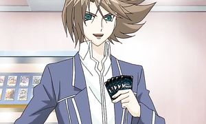 Cardfight Vanguard 1x07