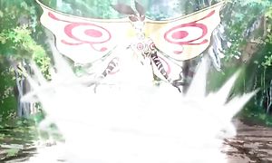 Cardfight Vanguard 1x08