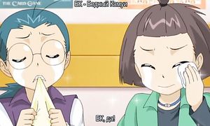 Cardfight Vanguard 1x15