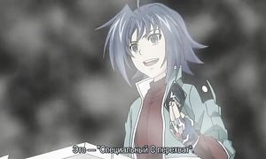 Cardfight!! Vanguard 1x17