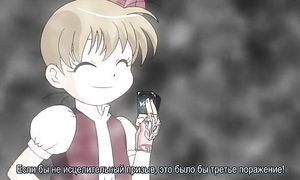 Cardfight!! Vanguard 1x19