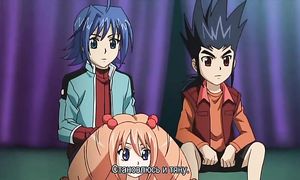 Cardfight!! Vanguard 1x23
