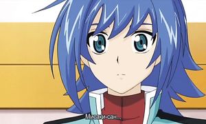 Cardfight!! Vanguard 1x24