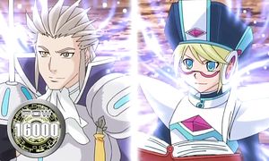 Cardfight!! Vanguard 1x28
