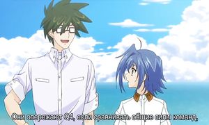 Cardfight Vanguard 1x34