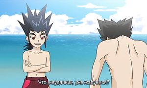 Cardfight Vanguard 1x35