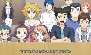 Cardfight Vanguard 1x41