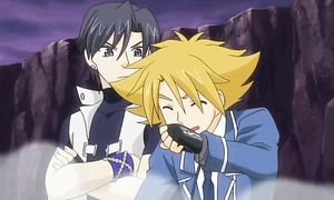 Cardfight Vanguard 1x44