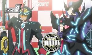 Cardfight Vanguard 1x48