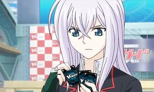 Cardfight Vanguard 1x46