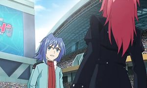 Cardfight Vanguard 1x53