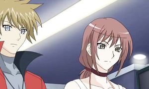 Cardfight Vanguard 1x54