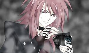 Cardfight Vanguard 1x63