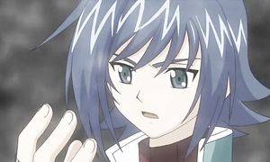 Cardfight Vanguard 1x65