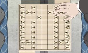 3-gatsu no Lion 1x10