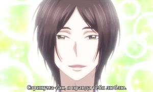 Watashi ga Motete Dousunda 1x12