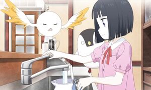 Mahou Shoujo Nante 2x02