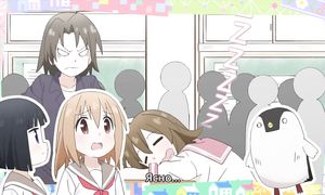 Mahou Shoujo Nante 2x04
