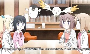 Mahou Shoujo Nante 2x10
