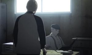 Ajin 2x10