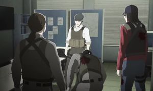 Ajin 2x11