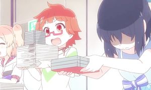 Stella no Mahou 1x12