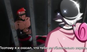 Nanbaka 1x12