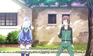adultmult.tv - Konosuba 1x01