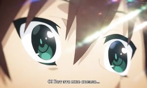 Konosuba 1x03