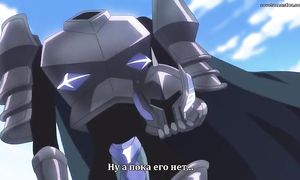 Konosuba 1x06