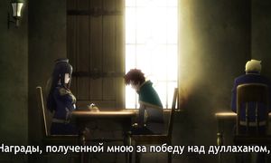 adultmult.tv - Konosuba 2x01